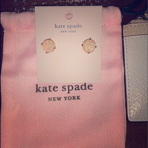Kate Spade Earrings
